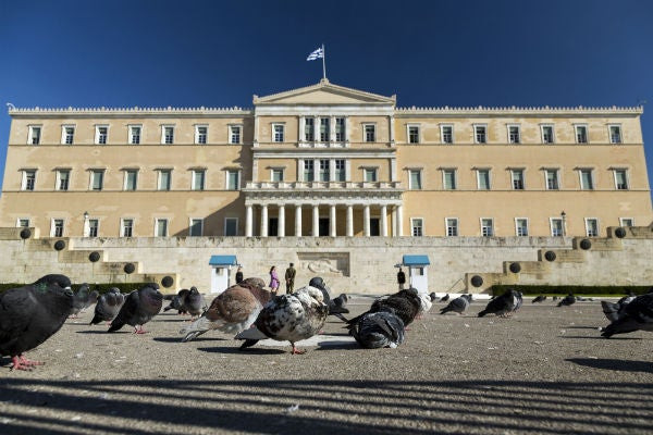  Δημοσκόπηση: 7 στους 10 Ελληνες δεν πιστεύουν τα ψέμματα της κυβέρνησης για καθαρή έξοδο από το μνημόνιο